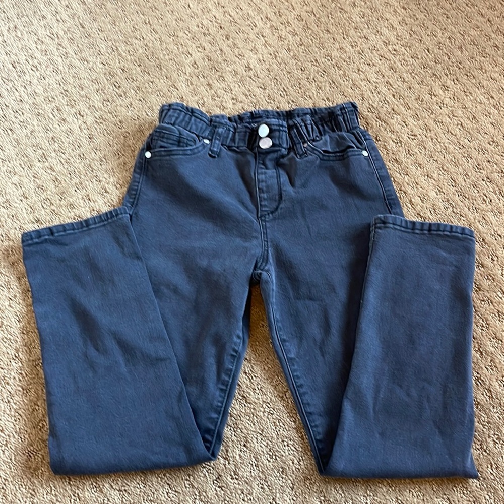 Denim pants